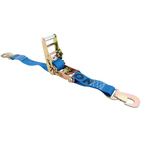Erickson Car Tie-Down Strap / 2INX7FT