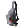 Orvis Sling Pack Steelcamo