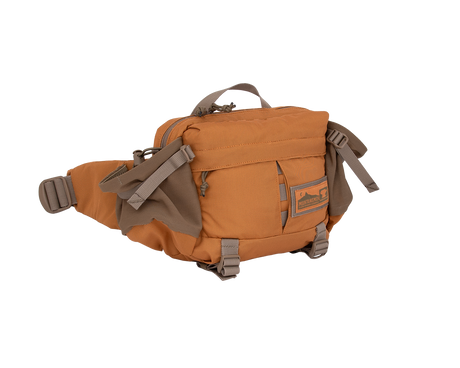 Mountainsmith Drift Lumbar Pack, Sunset Sunset