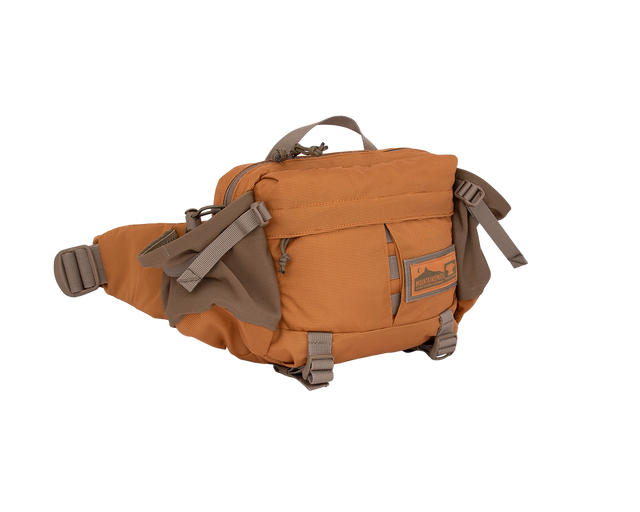 Mountainsmith Drift Lumbar Pack, Sunset Sunset