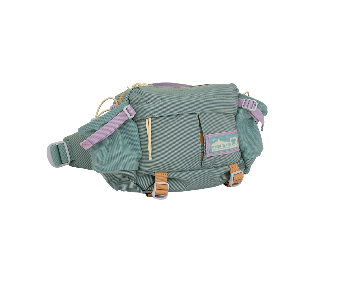 Mountainsmith Drift Lumbar Pack, Marine Marine