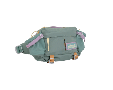 Mountainsmith Drift Lumbar Pack, Marine Marine