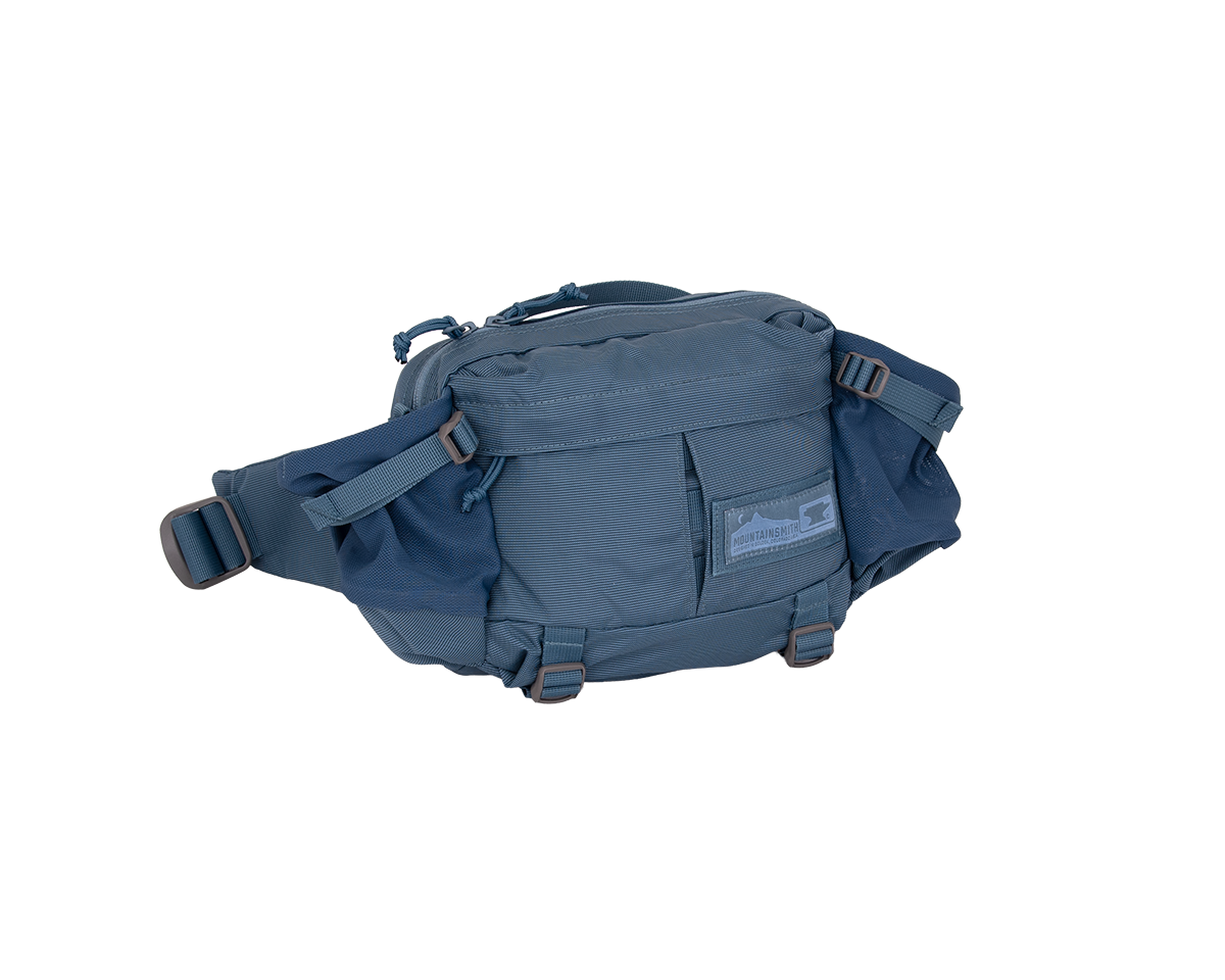 Mountainsmith Drift Lumbar Pack, Tempest Tempest