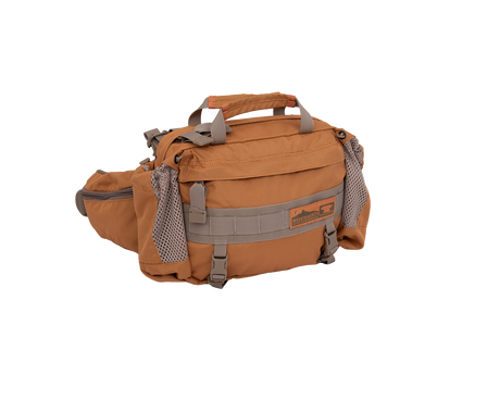 Mountainsmith Tour Lumbar Pack, Sunset Sunset