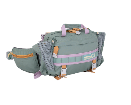 Mountainsmith Tour Lumbar Pack, Marine Marine