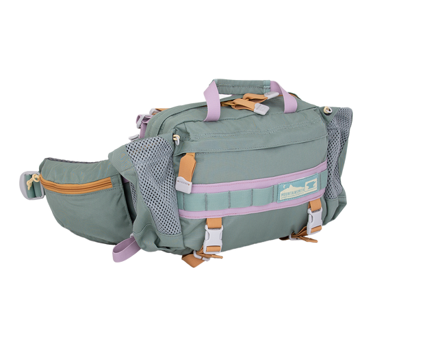 Mountainsmith Tour Lumbar Pack, Marine Marine