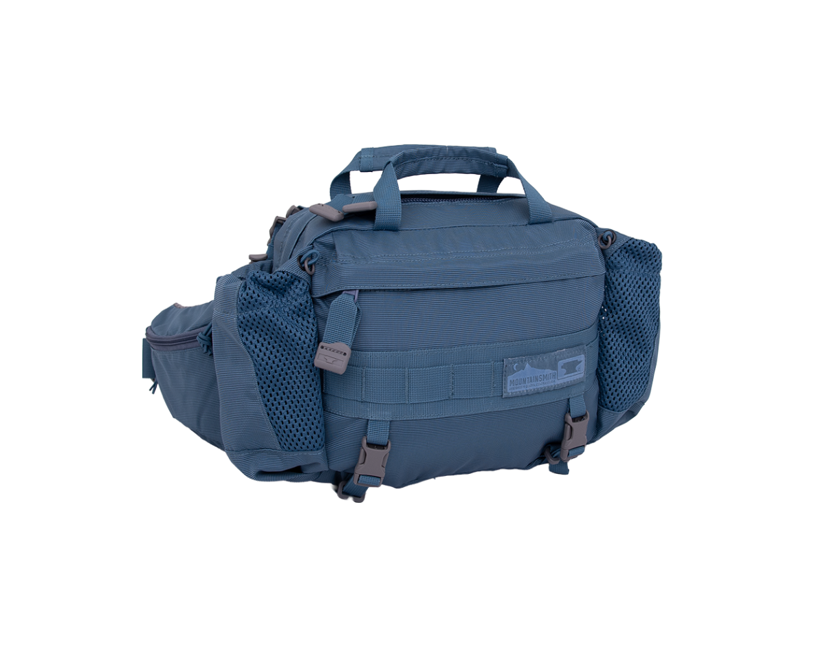 Mountainsmith Tour Lumbar Pack, Tempest Tempest