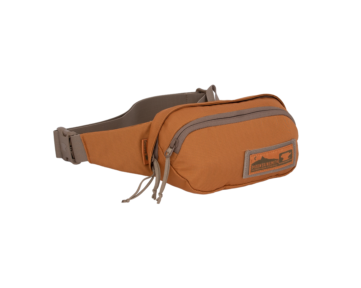 Mountainsmith Groove Lumbar Pack, Sunset Sunset