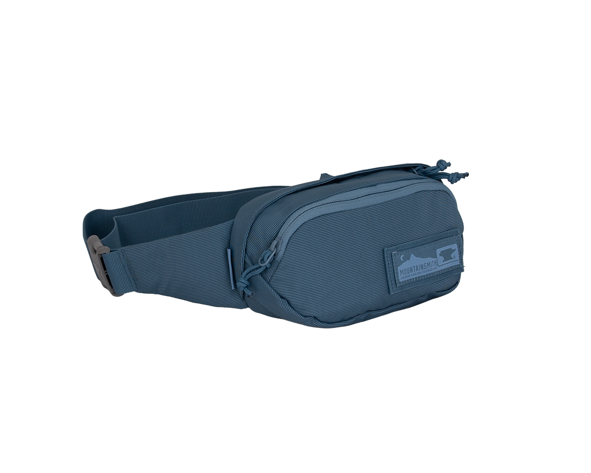 Mountainsmith Groove Lumbar Pack, Tempest Tempest