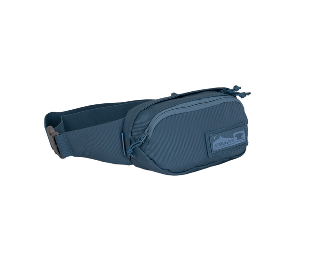 Mountainsmith Groove Lumbar Pack, Tempest Tempest