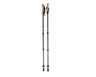Mountainsmith Andesite Neo Trekking Poles, Carbon Carbon