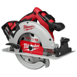 Milwaukee M18 Brushless 7-1/4 In. Circular Saw