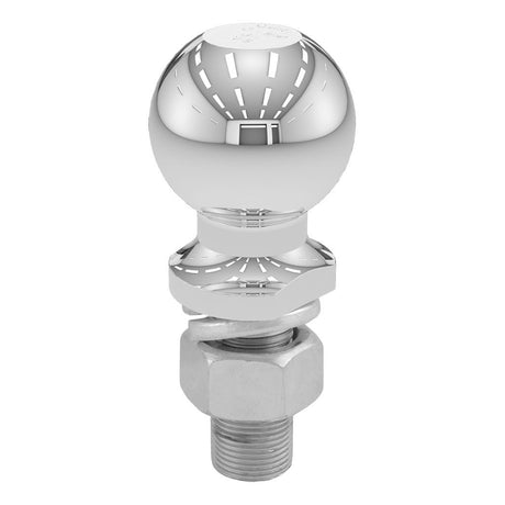 Curt Hitch Ball 2 5/16in / 10K