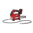 Milwaukee M18 Cordless 2-speed Grease Gun Kit