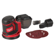 Milwaukee M18 Random Orbit Sander