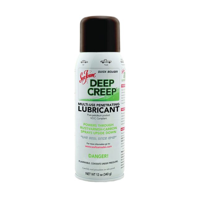 Sea Foam Penetrating Lubricant and Cleaner 14OZ