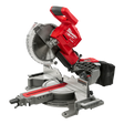 Milwaukee M18 Fuel 10 In. Dual Bevel Sliding Compound Miter Saw