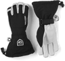 Hestra Gloves Army Leather Heli Ski Glove Black