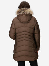 Marmot Womens Montreal Coat Hickory nut