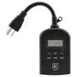 Electryx Outdoor Digital Timer