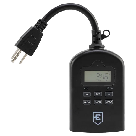 Electryx Outdoor Digital Timer