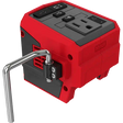 Milwaukee M18 Top-off 175w Power Supply