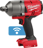 Milwaukee M18 Fuel With One-key High Torque Impact Wrench 3/4 In. Friction Ring Bare Tool