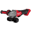 Milwaukee M18 Fuel 4-1/2 In. / 5 In. Braking Grinder Paddle Switch, No-lock
