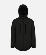 Boulder Gear Mens Frost 3/1 Jacket Gravel