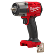 Milwaukee M18 Fuel 3/8  In. Mid-torque Impact Wrench With Friction Ring