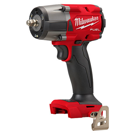 Milwaukee M18 Fuel 3/8  In. Mid-torque Impact Wrench With Friction Ring