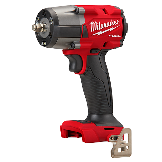 Milwaukee M18 Fuel 3/8  In. Mid-torque Impact Wrench With Friction Ring