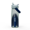 Camelbak Thrive Flip Straw Bottle, Deep Sea Dawn/25oz Deep sea dawn