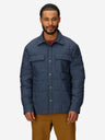 Marmot Mens Ares Shacket Thunderhead