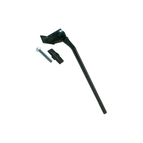 Greenfield Ks2 Series 305mm Kickstand Black