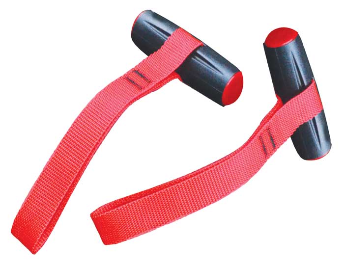 MALONE QUICKLASH T-STYLE HOOD LOOPS