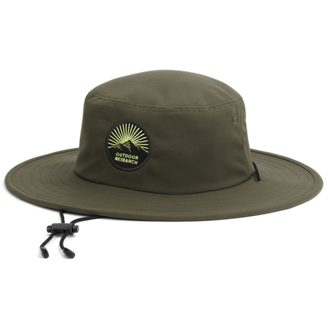 Outdoor Research Heyday Boonie Hat - Ranger Green Ranger Green