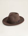 Pendleton Getaway Hat Dark brown