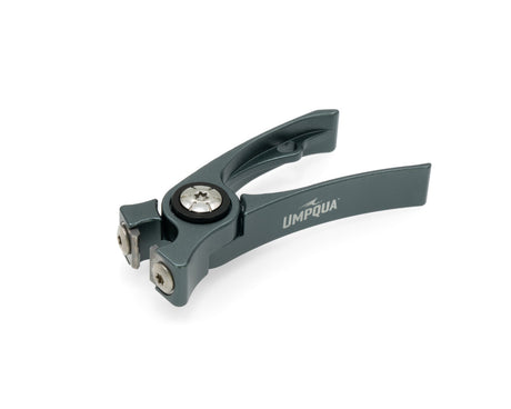 Umpqua River Run Nipper Gunmetal