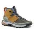Salewa Boots Puez 2 Mid Powertex Mens Boot Golden brown/shadow