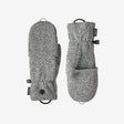 Patagonia Better Sweater Fleece Gloves - Birch White Birch White