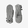 Patagonia Better Sweater Fleece Gloves - Birch White Birch White