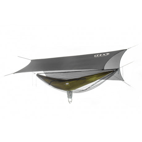 Eagles Nest Outfitters SubLink Ultralight Hammock System