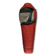 Kelty Cosmic 0 Deg 550 Down Sleeping Bag Red Long Red