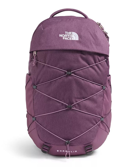 The North Face Women`s Borealis Pack, Purple, Heather, Lavender Prpl/hthr/lvndr