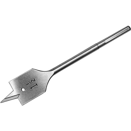 Milwaukee Flat Boring Bit 1-1/2 In. X 6 In.