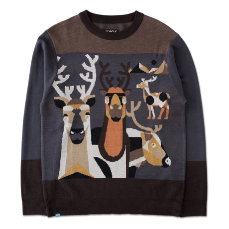 Kavu Mens Highline Deer me