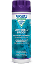 Nikwax SoftShell Proof Wash-In