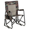 Gci Outdoor Stowaway Rocker Old School Camo Old schl camp