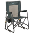 Gci Outdoor Stowaway Rocker Hunt Topo Hunt topo